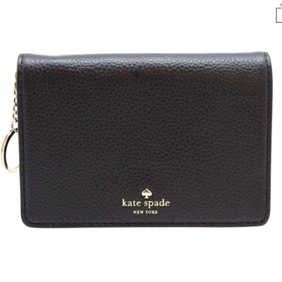 kate spade Handbags - BNWT Kate Spade Regina Larchmont Avenue Wallet